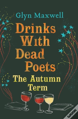 Capa do artigo Drinks With Dead Poets