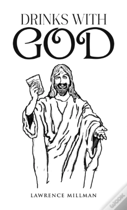 Capa do artigo Drinks With God