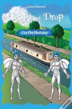 Capa do artigo Drip And Drop Go On Holiday