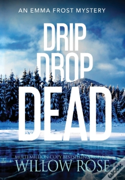 Capa do artigo Drip Drop Dead