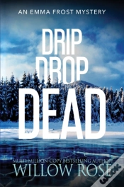 Capa do artigo Drip Drop Dead