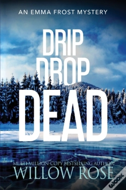 Capa do artigo Drip Drop Dead