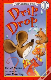 Capa do artigo Drip, Drop