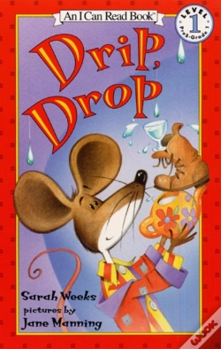 Capa do artigo Drip, Drop