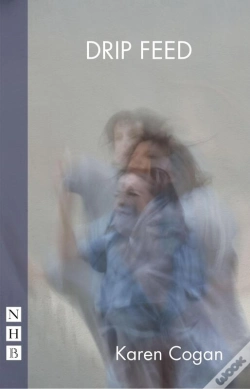 Capa do artigo Drip Feed