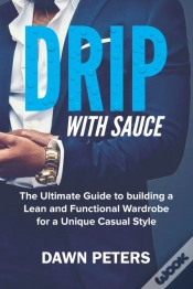 Capa do artigo Drip With Sauce