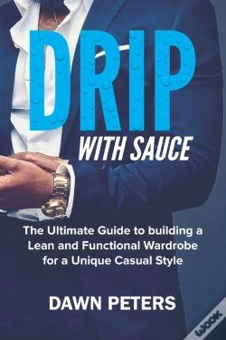 Capa do artigo Drip With Sauce