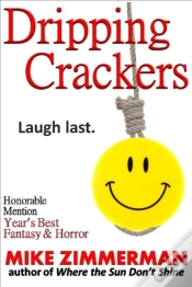 Capa do artigo Dripping Crackers
