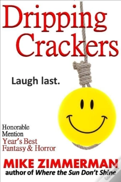 Capa do artigo Dripping Crackers