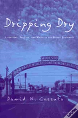 Capa do artigo Dripping Dry