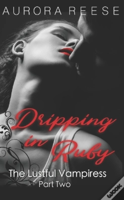 Capa do artigo Dripping In Ruby