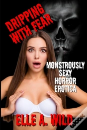 Capa do artigo Dripping With Fear
