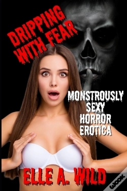Capa do artigo Dripping With Fear