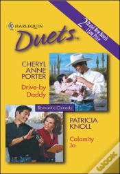 Capa do artigo Drive-By Daddy And Calamity Jo