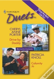 Capa do artigo Drive-By Daddy / Calamity Jo
