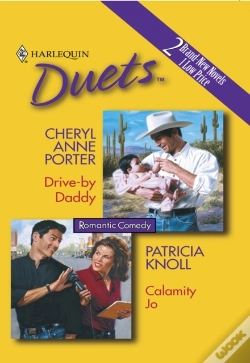 Capa do artigo Drive-By Daddy / Calamity Jo