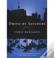 Capa do artigo Drive-By Saviours