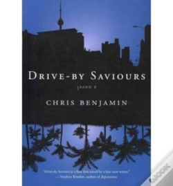 Capa do artigo Drive-By Saviours