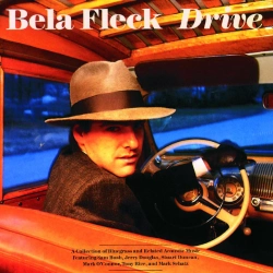 Capa do artigo Drive - CD
