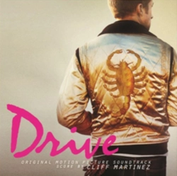 Capa do artigo Drive - CD