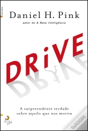 Capa do artigo Drive