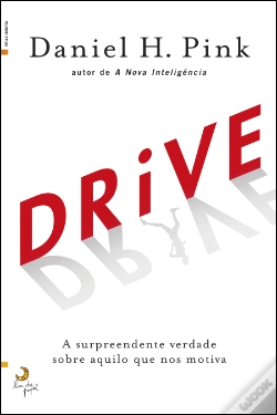 Capa do artigo Drive