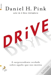 Capa do artigo Drive