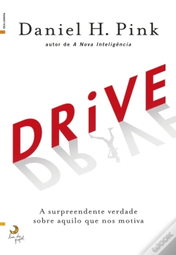 Capa do artigo Drive