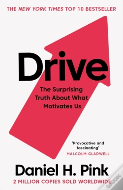 Capa do artigo Drive