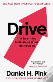 Capa do artigo Drive