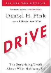 Capa do artigo Drive