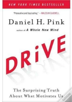 Capa do artigo Drive