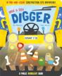 Drive & Seek Digger - A Magic Find & Count Adventure - Preview