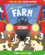 Drive & Seek Farm - A Magic Find & Count Adventure - Preview