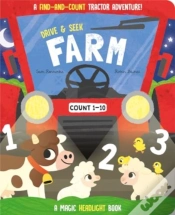 Capa do artigo Drive & Seek Farm - A Magic Find & Count Adventure