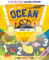 Drive & Seek Ocean - A Magic Find & Count Adventure