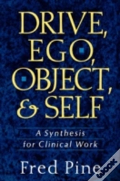 Capa do artigo Drive, Ego, Object, And Self