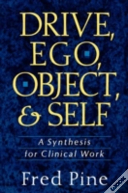 Capa do artigo Drive, Ego, Object, And Self