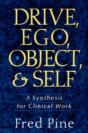Drive, Ego, Object, And Self - Preview