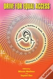 Drive For Equal Access