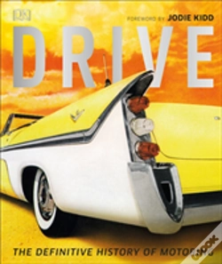 Capa do artigo Drive