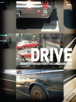 Capa do artigo Drive