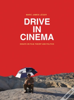 Capa do artigo Drive In Cinema
