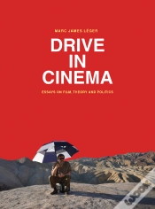 Capa do artigo Drive In Cinema