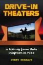 Drive-In Theaters - Preview