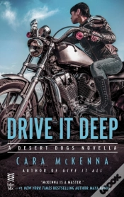 Capa do artigo Drive It Deep