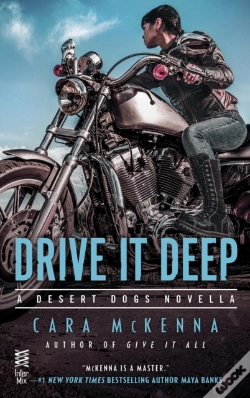 Capa do artigo Drive It Deep