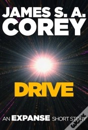 Capa do artigo Drive