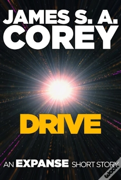 Capa do artigo Drive