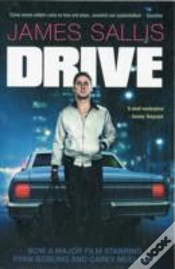 Capa do artigo Drive